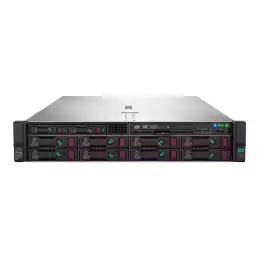 HPE ProLiant DL380 Gen10 Network Choice - Serveur - Montable sur rack - 2U - 2 voies - 1 x Xeon Silver 4... (P56960-421)_4